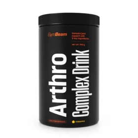 ArthroComplex Drink - GymBeam (ananas, 700 g) (65053-2-700g-pineapple)
