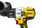 DeWalt DCD996P2 / Aku Bezuhlíková příklepová vrtačka šroubovák / 18 V XR Li-Ion XRP / 2x 5.0Ah