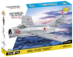 COBI 2416 Ruský stíhací letoun MiG-15 Fagot