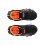 Dětská voděodolná obuv ZigZag Nunstu Velikost bot: