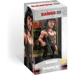 Minix Movies: Rambo Rambo with gun