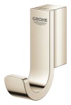 GROHE - Selection Háček, leštěný nikl 41039BE0