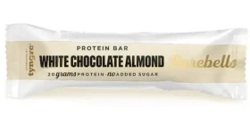 Barebells Protein Bar 55 g white chocolate almond (10589)