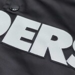 Mitchell & Ness Pánská bunda Las Vegas Raiders NFL Lightweight Satin Velikost: S