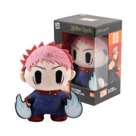 Jujutsu Kaisen DZNR plyšák - Yuji Itadori - Yume