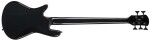 Spector NS Ethos HP 5 Solid Black Gloss