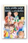 Kniha příběhů malých školáků