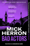 Bad Actors Mick Herron