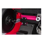 Mamido Elektrické autíčko Volkswagen ID BUZZ růžové