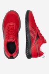 Sportovní Reebok RUSH RUNNER 5.0 100242333 Látkový materiál,Syntetický materiál