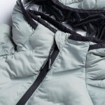 Prošívaná vesta Elbrus Huel Vest Primaloft W 92800622498 s