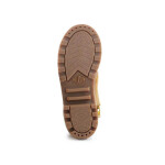 Dětské boty Pampa Hi CUFF WP K 53476-216-M - Palladium EU 34