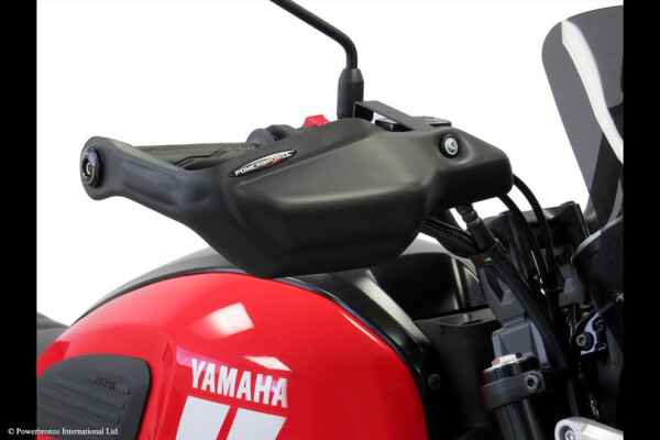 Yamaha Xsr125 21-26 Kryty páček Powerbronze