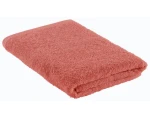 Osuška Pantone 70x140 cm, korálová