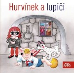 Hurvínek a lupiči CD - Divadlo S + H