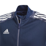 Juniorská mikina adidas Condivo 21 Track GK9576 140