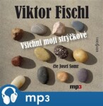 Všichni moji strýčkové, mp3 - Viktor Fischl