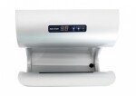 Jet Dryer STYLE Bílý ABS plast 8596220002686