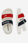 Sandály Reebok CP50-26023(III) Látkový materiál