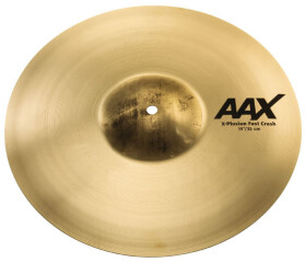 Sabian AAX X-Plosion Fast Crash 14''