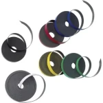 NOBO Magnetická páska černá / 10 mm / 10 m (1901053)