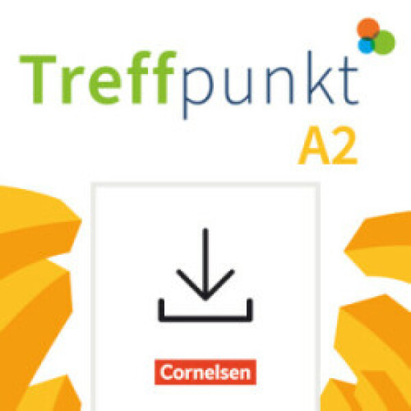 Treffpunkt DaZ A2 Handreichungen für den Unterricht als Download