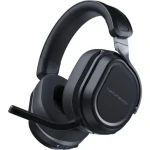 Turtle Beach Stealth 700 Gen3 černá / Bezdrátová herní sluchátka / mikrofon / BT 5.2 / USB-A / PC (TBS-5102-05)
