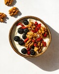 Vilgain Vlašské ořechy – 80 % půlky 500 g