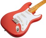 Fender Squier Classic Vibe 50s Stratocaster MN FR (rozbalené)