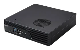 ASUS PB63-B3200MH černá / Mini PC / Intel Core i3-14100 / 8GB DDR5 / 256GB SSD / Intel UHD / bez OS (90MS02R1-M00690)