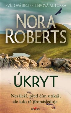 Úkryt Nora Roberts