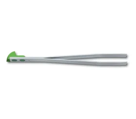 VICTORINOX Pinzeta 91 mm zelená / Pinzeta / Náhradní díl pro kapesní nože 84–130 mm (A.3642.4.10)
