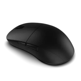 Endgame Gear XM2w 4k černá / Bezdrátová optická myš / Switch: Kailh GX GM 2.0 / 26000 DPI / 7 tlačítek / 2.4GHz + USB- (EGG-XM2W-4K-BLK)