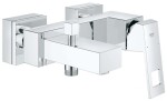 GROHE - Eurocube Vanová baterie, chrom 23140000