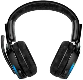 ROCCAT Syn Pro Air černá / bezdrátová herní sluchátka s mikrofonem / BT / 7.1 (ROC-14-150-02)