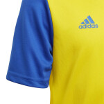 Dětské fotbalové tričko Estro 19 Jersey JR FT6681 - Adidas 128CM