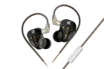 KZ - DQS sluchátka s mikrofonem (6970493062790)