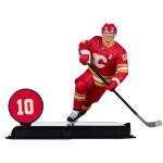 McFarlane Figurka Jonathan Huberdeau Calgary Flames NHL 7" Figure McFarlane's