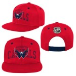 Outerstuff Dětská kšiltovka Life Style Printed Snapback