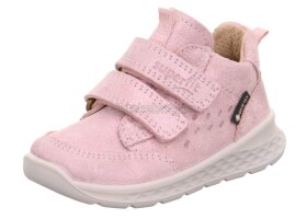 Dětské celoroční boty Superfit 1-000369-5530 Velikost: 27