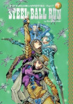 JoJo´s Bizarre Adventure: Part 7--Steel Ball Run, Vol. 7 - Hirohiko Araki