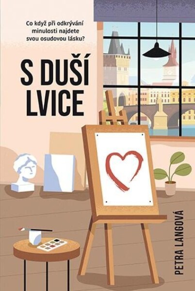 Duší lvice