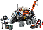 LEGO® Technic 42180 Průzkumné vozítko posádkou na Marsu