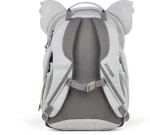 Dětský batoh do školky Affenzahn Large Friend Koala - grey