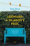 Leonard Hladový Paul