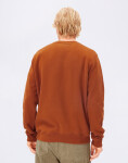 Armedangels Baaro Fleece 3647 earthshade M