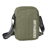 CATERPILLAR Crossbody taška City Adventure - Army