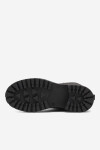 Kotníkové boty Lasocki WI16-14097-09 Přírodní kůže (useň) - Lícová,Látka/-Látka