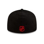 New Era Pánská kšiltovka Buffalo Sabres NHL Corduroy 59FIFTY Fitted Velikost: 7 1/2