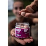 Carp Inferno Pop-up Boilies Chaos 16mm 150ml,Carp Inferno Pop-up Boilies Chaos 16mm 150ml